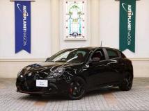 2021 Alfa Romeo Alfa Romeo Others