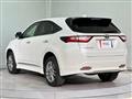 2017 Toyota Harrier