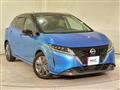 2021 Nissan Note
