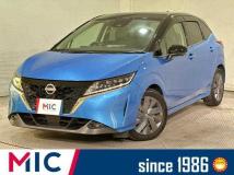 2021 Nissan Note