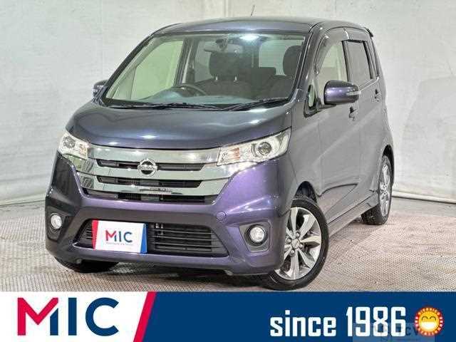 2014 Nissan Nissan Others