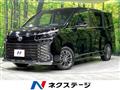 2025 Toyota Voxy