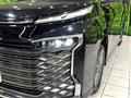 2025 Toyota Voxy
