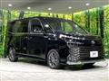 2025 Toyota Voxy