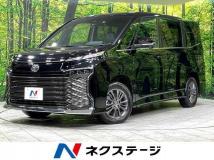 2025 Toyota Voxy