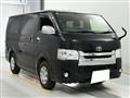 2016 Toyota Regiusace Van