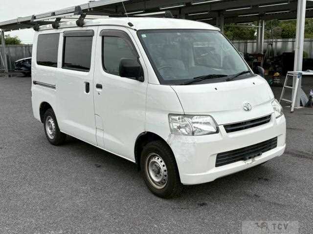 2019 Toyota Liteace Van