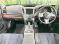 2009 Subaru Legacy B4