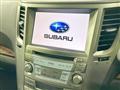 2009 Subaru Legacy B4