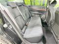 2009 Subaru Legacy B4