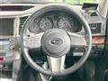 2009 Subaru Legacy B4