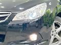 2009 Subaru Legacy B4