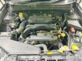 2009 Subaru Legacy B4