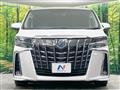 2019 Toyota Alphard Hybrid