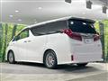 2019 Toyota Alphard Hybrid