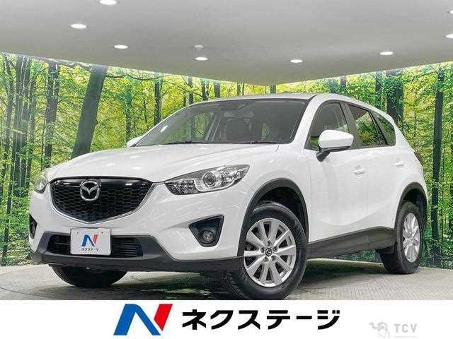 2013 Mazda CX-5