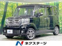 2016 Honda N BOX