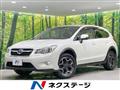 2014 Subaru IMPREZA XV HYBRID