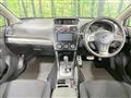 2014 Subaru IMPREZA XV HYBRID