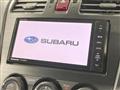 2014 Subaru IMPREZA XV HYBRID