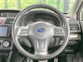 2014 Subaru IMPREZA XV HYBRID
