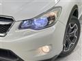 2014 Subaru IMPREZA XV HYBRID