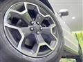 2014 Subaru IMPREZA XV HYBRID
