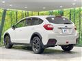 2014 Subaru IMPREZA XV HYBRID