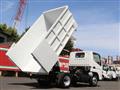 2013 Mitsubishi Fuso Canter