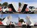2013 Mitsubishi Fuso Canter