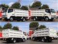 2013 Mitsubishi Fuso Canter