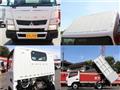 2013 Mitsubishi Fuso Canter