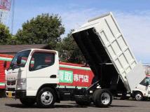 2013 Mitsubishi Fuso Canter