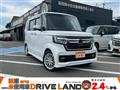 2021 Honda N BOX