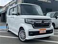 2021 Honda N BOX