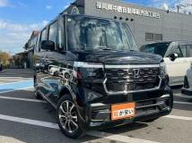 2025 Honda N BOX