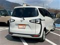 2017 Toyota Sienta