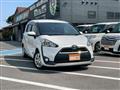 2017 Toyota Sienta