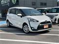 2017 Toyota Sienta