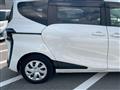 2017 Toyota Sienta
