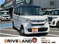 2023 Honda N BOX