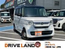2023 Honda N BOX
