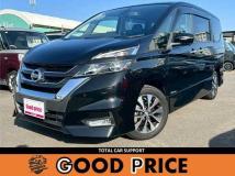 2017 Nissan Serena