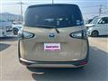 2021 Toyota Sienta
