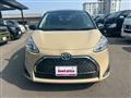 2021 Toyota Sienta