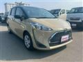 2021 Toyota Sienta