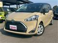 2021 Toyota Sienta