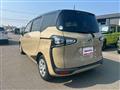 2021 Toyota Sienta