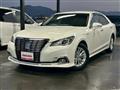 2017 Toyota Crown
