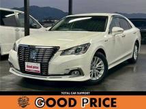 2017 Toyota Crown